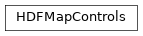 Inheritance diagram of bapsflib._hdf.maps.controls.map_controls.HDFMapControls